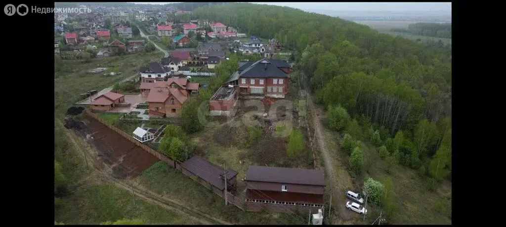 Дом в деревня Дёма, Рябиновая улица (217.7 м) - Фото 1