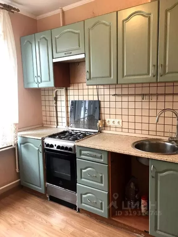 2-к кв. Москва Домодедовская ул., 7К2 (44.0 м) - Фото 0
