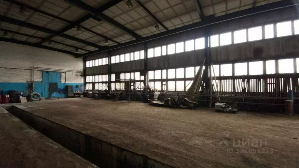 Производственное помещение в Новгородская область, Великий Новгород ... - Фото 2