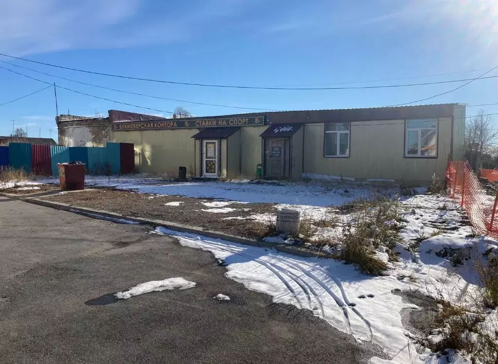 Комната Магаданская область, Ольский муниципальный округ, Ола пгт пл. ... - Фото 1