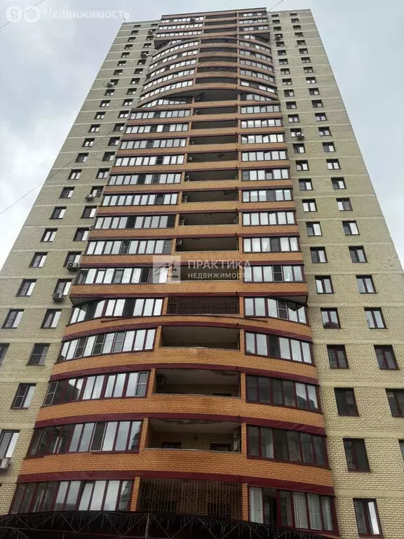 3-комнатная квартира: Реутов, Садовый проезд, 3к1 (70 м) - Фото 2
