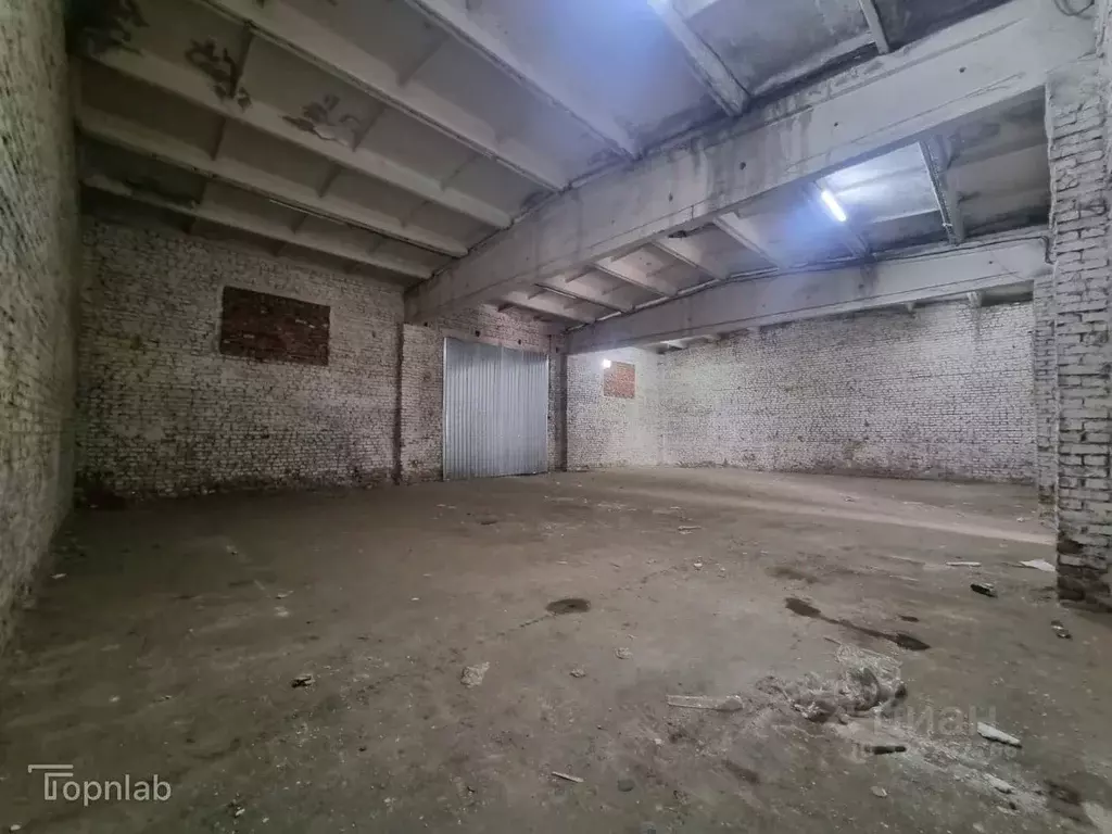 Склад в Кабардино-Балкария, Нальчик ул. Ахохова (350 м) - Фото 2