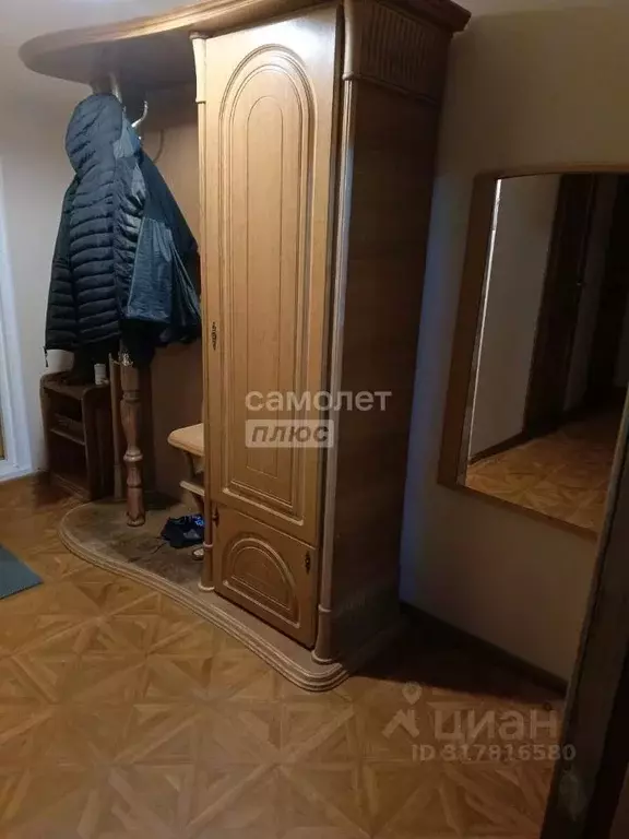 Комната Московская область, Химки ул. Бабакина, 13 (18.0 м) - Фото 1