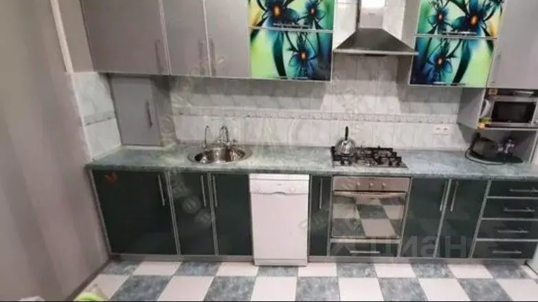 3-к кв. Курская область, Курск ул. Пионеров, 17 (108.0 м) - Фото 0