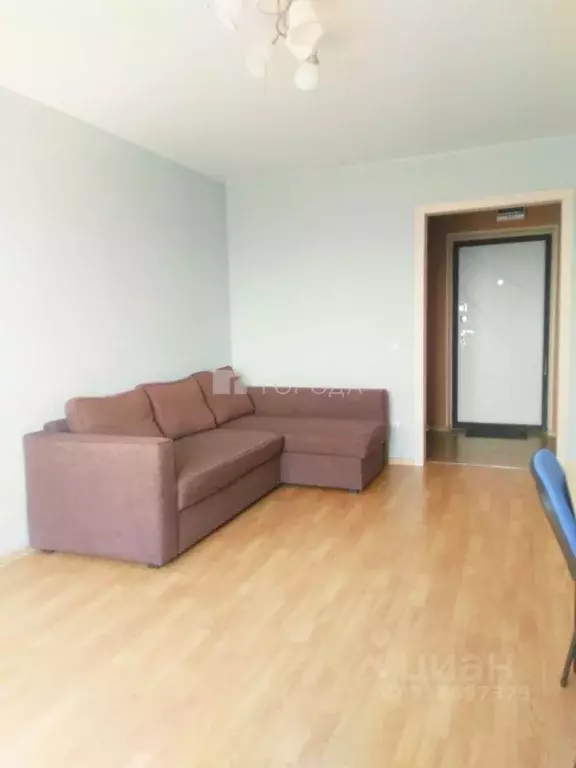 2-к кв. Новосибирская область, Новосибирск ул. Забалуева, 69 (42.0 м) - Фото 0