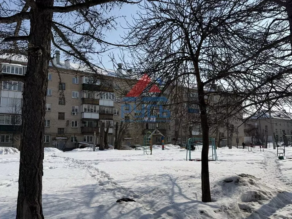 2-к кв. Челябинская область, Коркино ул. Ленина, 19А (44.3 м) - Фото 2