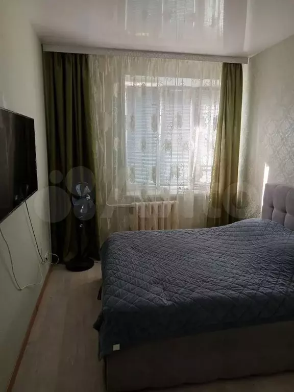 2-к. квартира, 52 м, 2/4 эт. - Фото 0