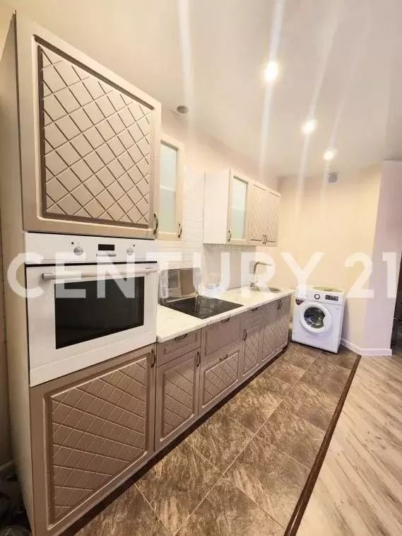 Квартира, 2 комнаты, 50 м - Фото 1