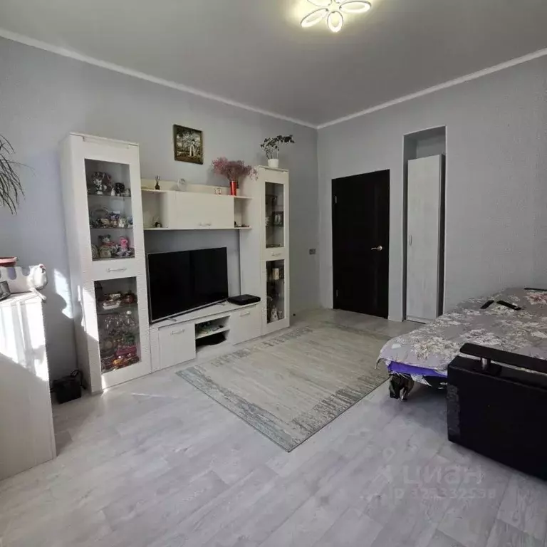 Комната Московская область, Электросталь Октябрьская ул., 19 (44.8 м) - Фото 1