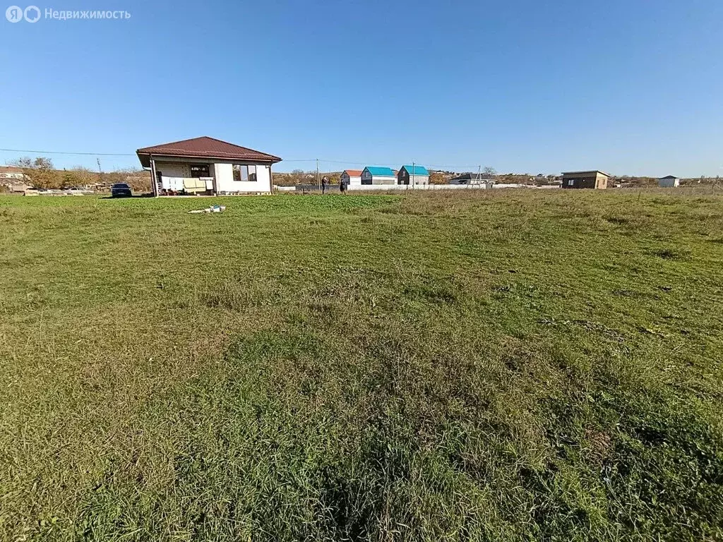 Участок в Пожарское, улица Мира, 64 (10.1 м) - Фото 2