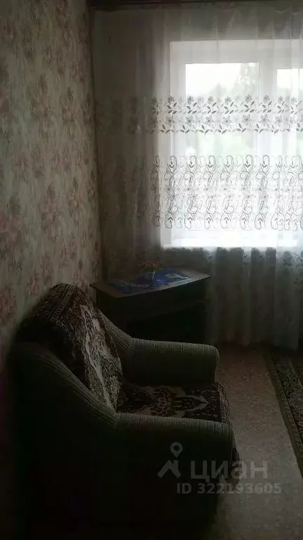 1-к кв. Белгородская область, Старый Оскол Заречье мкр, 6 (30.0 м) - Фото 1