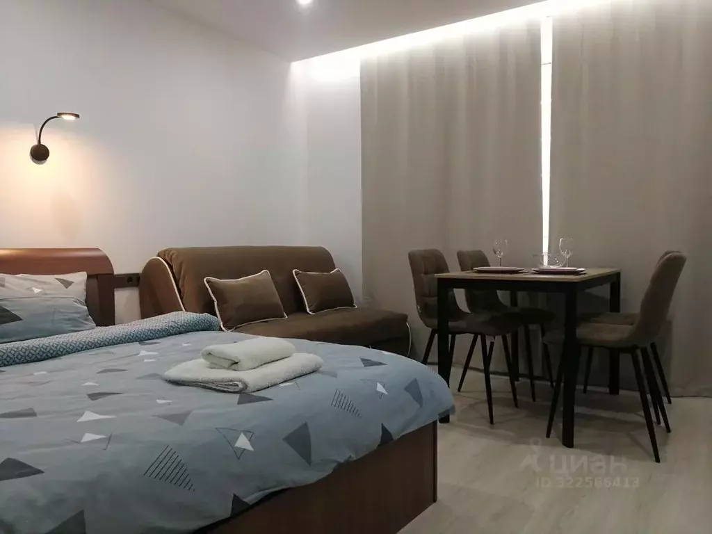 Комната Бурятия, Улан-Удэ Бийская ул., 87А (25.0 м) - Фото 2