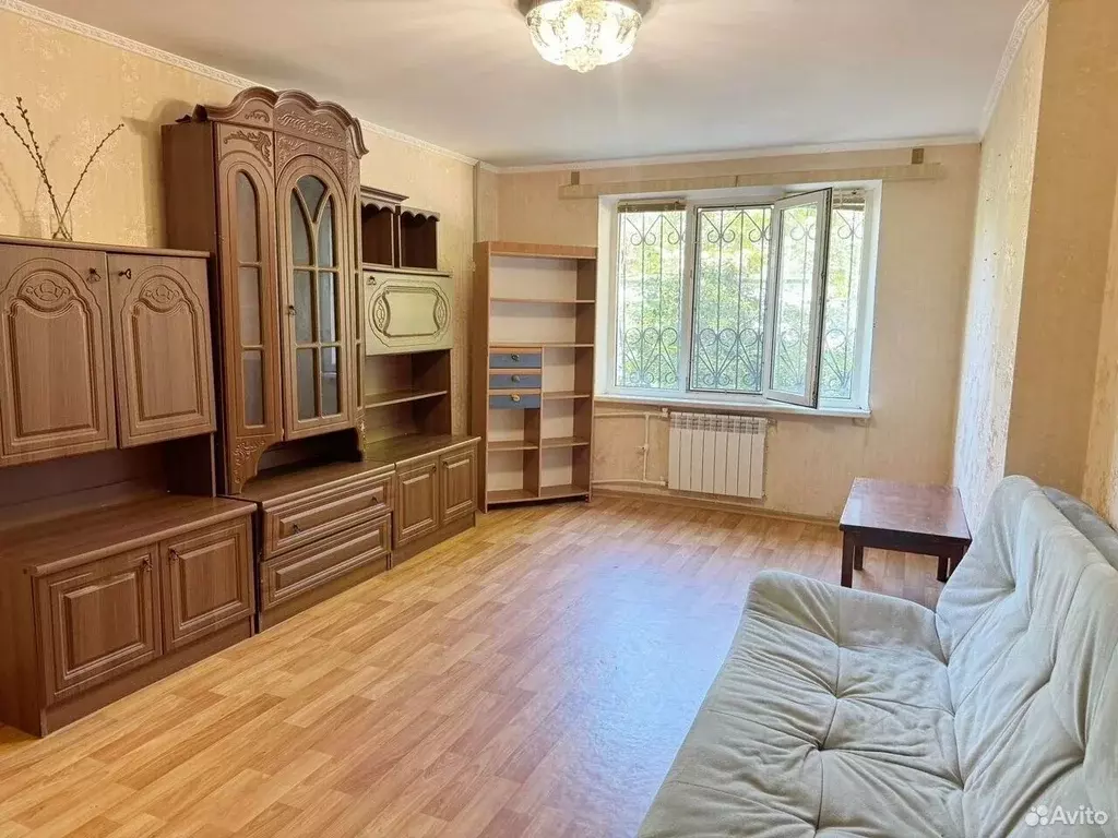 1-к кв. Севастополь ул. Героев Бреста, 15 (45.1 м) - Фото 1