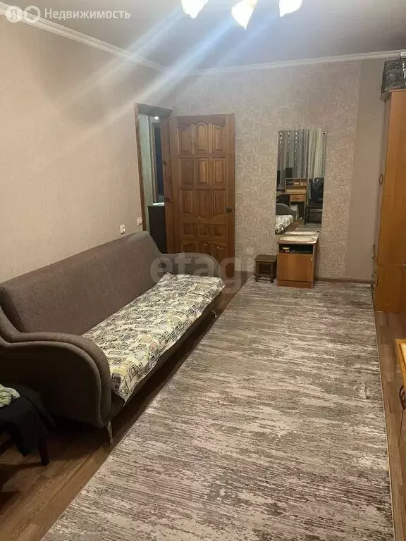 3-комнатная квартира: Тамбов, проезд Николая Островского, 10 (61.3 м) - Фото 2