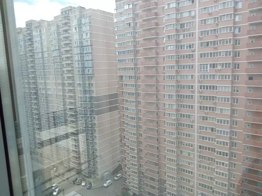 1-к кв. Краснодарский край, Краснодар ул. Имени Героя Георгия ... - Фото 0