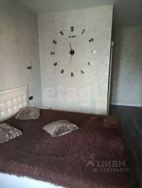 3-к кв. Кемеровская область, Кемерово Южный мкр, ул. Сергея Тюленина, ... - Фото 0