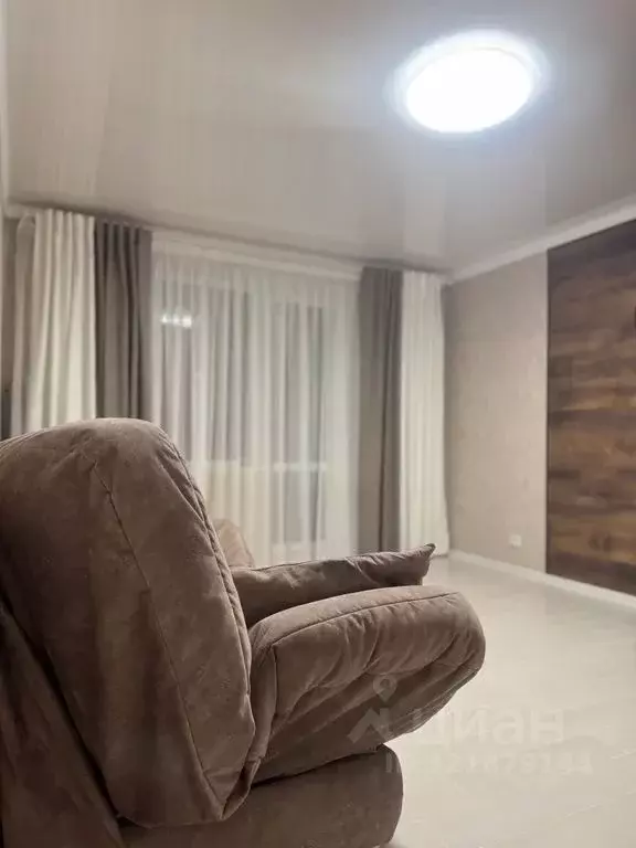 2-к кв. Татарстан, Нижнекамск просп. Химиков, 17 (47.0 м) - Фото 2