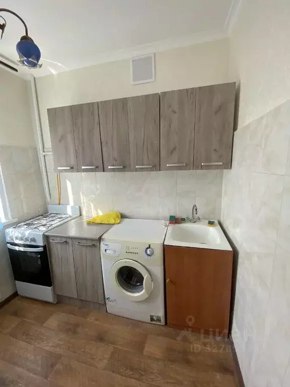 1-к кв. Московская область, Лобня ул. Ленина, 2/2 (32.0 м) - Фото 2