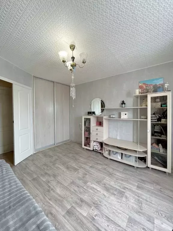 3-к кв. Пензенская область, Пенза ул. Карпинского, 24а (60.0 м) - Фото 1