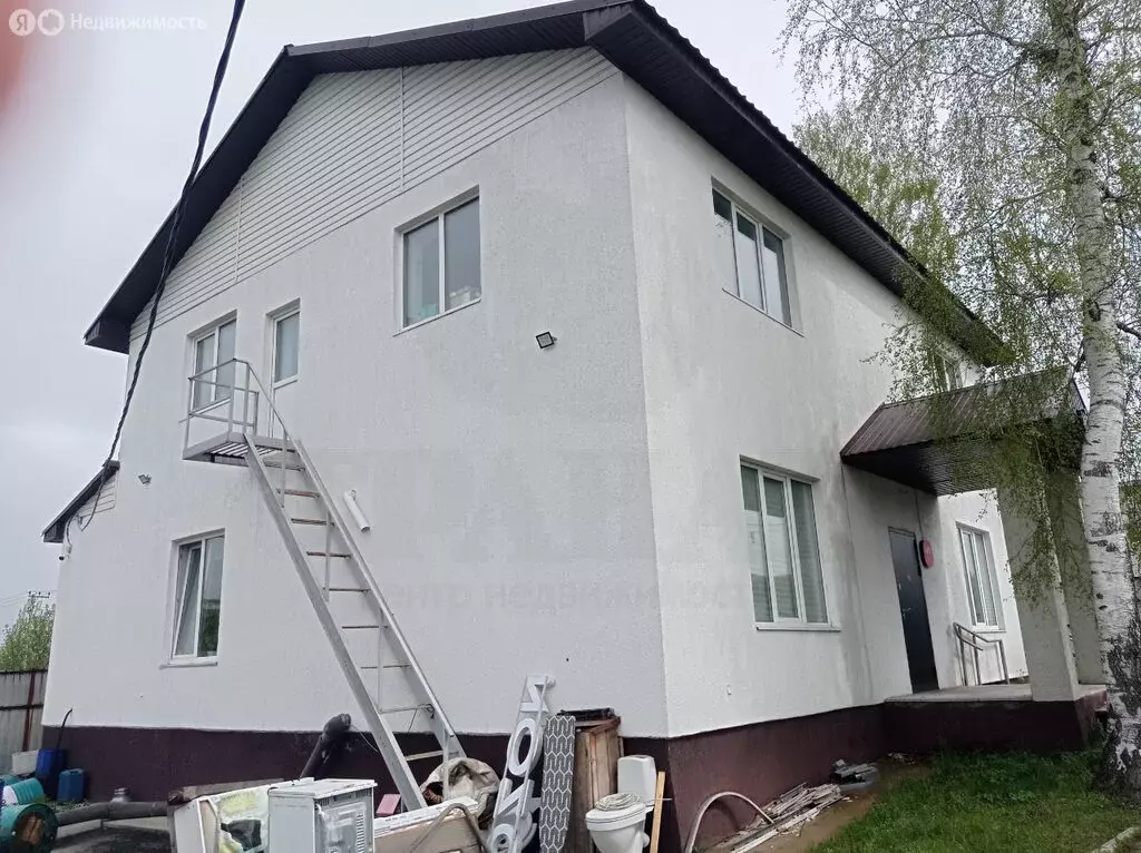 Офис (209.9 м) - Фото 2