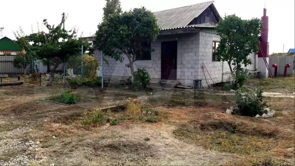 Дом 63,8 м на участке 19 сот. - Фото 0