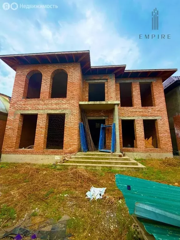 Дом в Грозный, Балтийская улица, 1 (230 м) - Фото 1