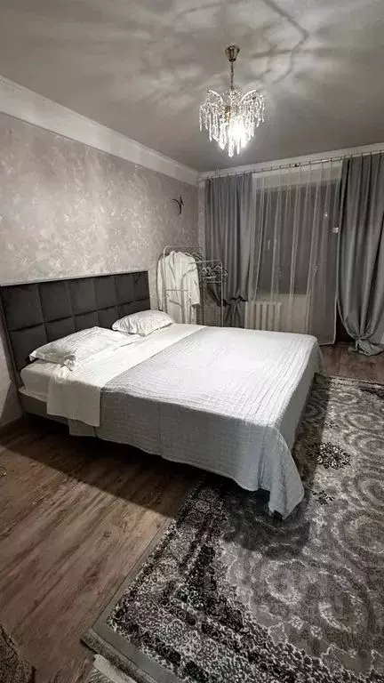 2-к кв. Дагестан, Махачкала ул. Лаптиева, 87 (67.0 м) - Фото 0