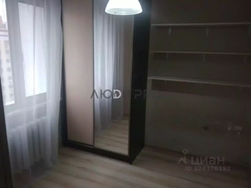 Студия Алтайский край, Барнаул ул. Глушкова, 6 (23.6 м) - Фото 2