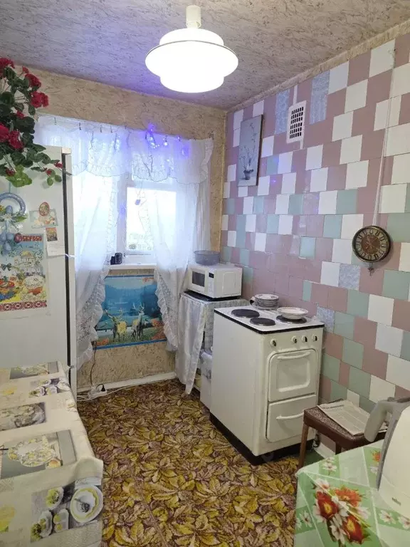 3-к кв. Мурманская область, Мурманск Кольский просп., 111 (60.0 м) - Фото 1
