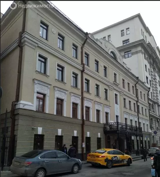 Офис (116.2 м) - Фото 2