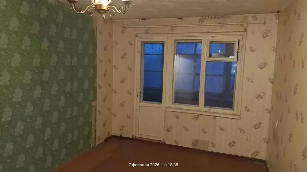 Квартира, 2 комнаты, 44.3 м - Фото 1