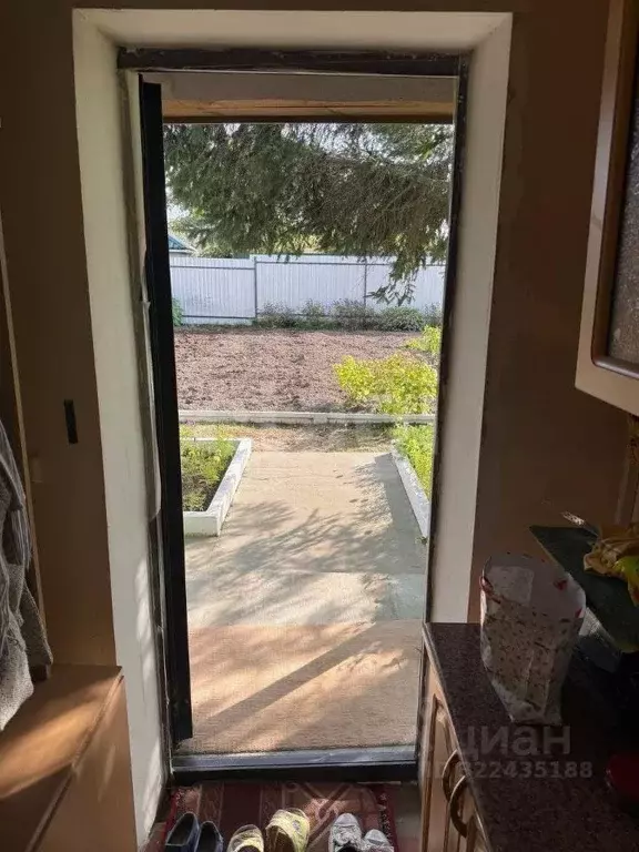 Дом в Калининградская область, Янтарный пгт, Садовник СНТ ул. Зеленая, ... - Фото 2