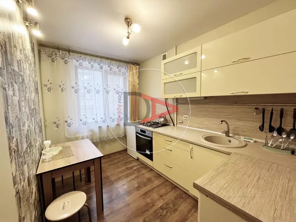 2-к кв. Башкортостан, Уфа ул. Менделеева, 5/1 (50.0 м) - Фото 2