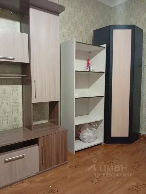 Комната Московская область, Подольск Климовск мкр, пос. Южный, 14 ... - Фото 2