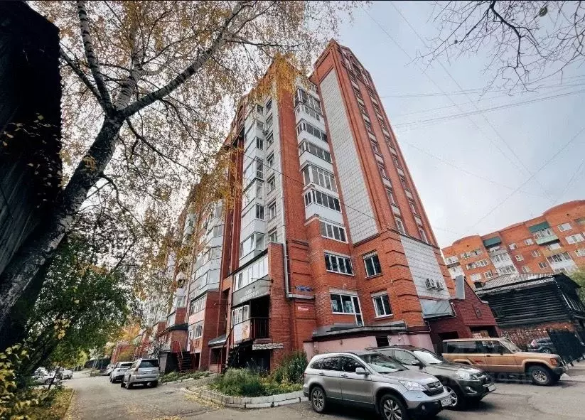 Гараж в Томская область, Томск ул. Никитина, 20 (20 м) - Фото 1