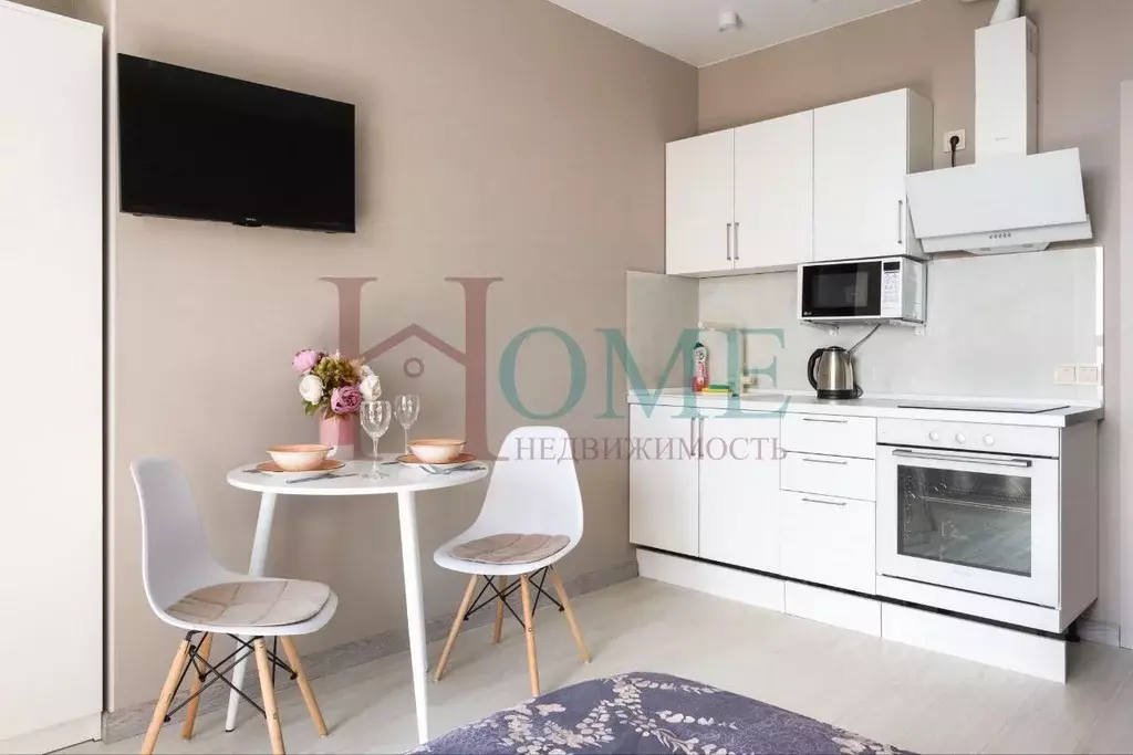 Студия Новосибирская область, Новосибирск Красный просп., 167/3 (32.0 ... - Фото 1