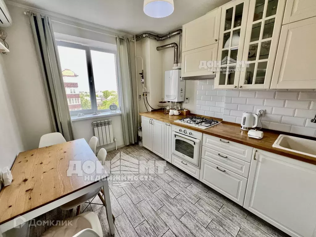 Продаётся 2-к квартира, 52 м - Фото 0