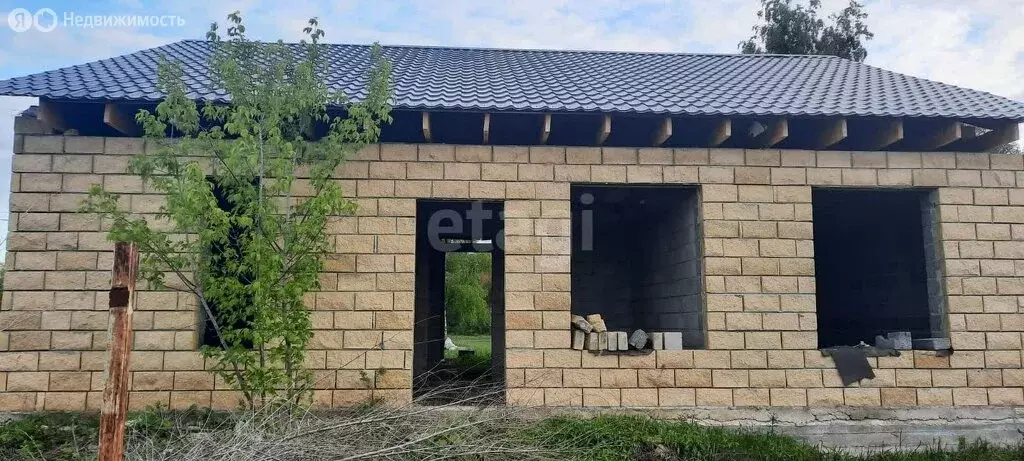 Участок в Ставропольский район, село Тимофеевка (5 м) - Фото 1