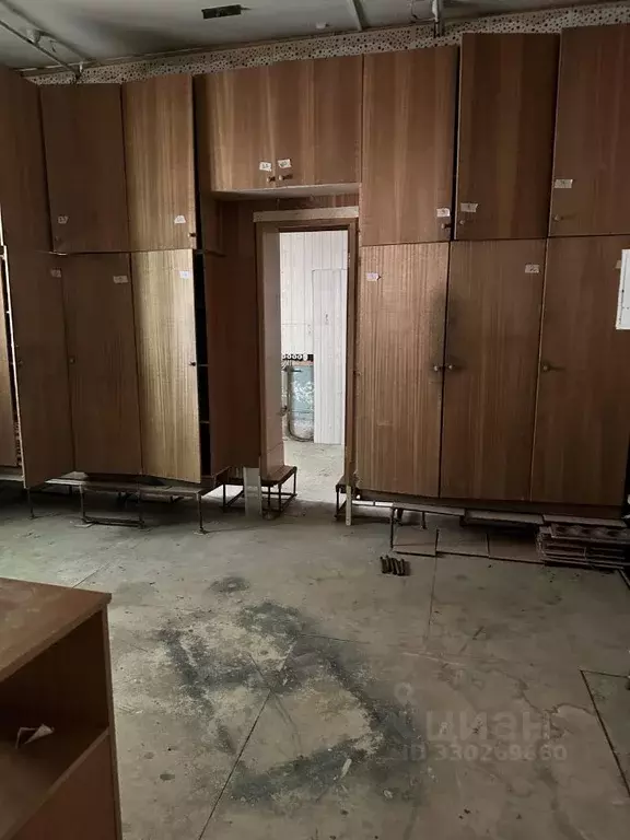 Помещение свободного назначения в Москва ул. Касаткина, 3 (168 м) - Фото 2