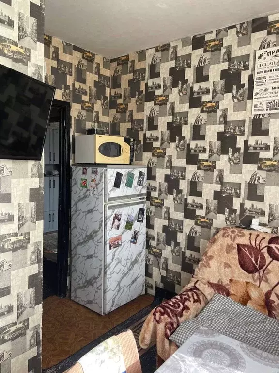 1-к кв. Московская область, Дзержинский Угрешская ул., 18 (38.0 м) - Фото 2