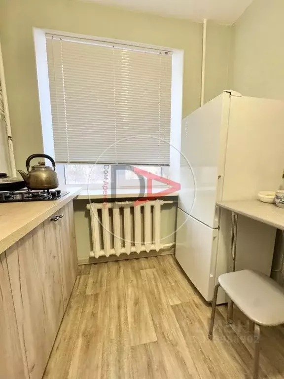 1-к кв. Башкортостан, Уфа Кольцевая ул., 205/1 (30.0 м) - Фото 2