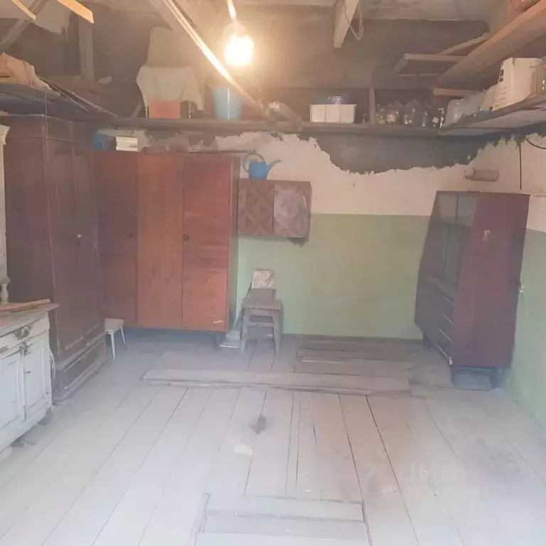 Гараж в Саратовская область, Энгельс пл. Ленина (21 м) - Фото 2