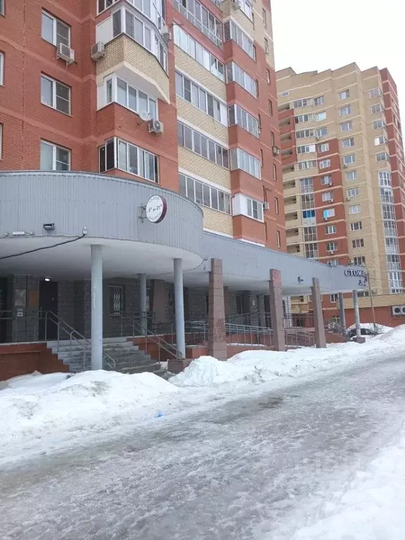 Помещение свободного назначения в Московская область, Электросталь ... - Фото 2