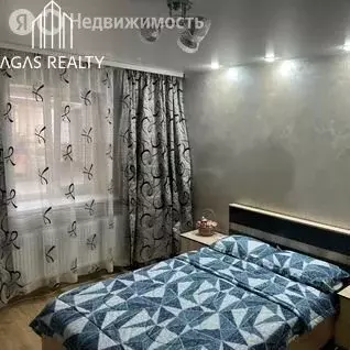 1-комнатная квартира: Пятигорск, улица Дзержинского, 63 (30 м) - Фото 1