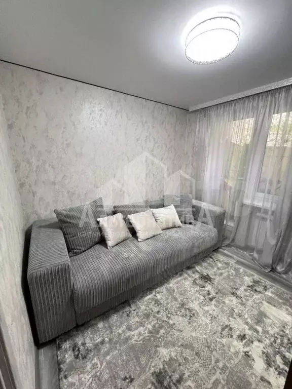 3-к. квартира, 71 м, 1/5 эт. - Фото 0