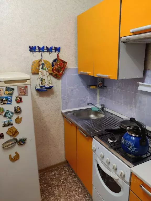 2-к кв. Тверская область, Торжок Вокзальная ул., 30 (45.0 м) - Фото 2