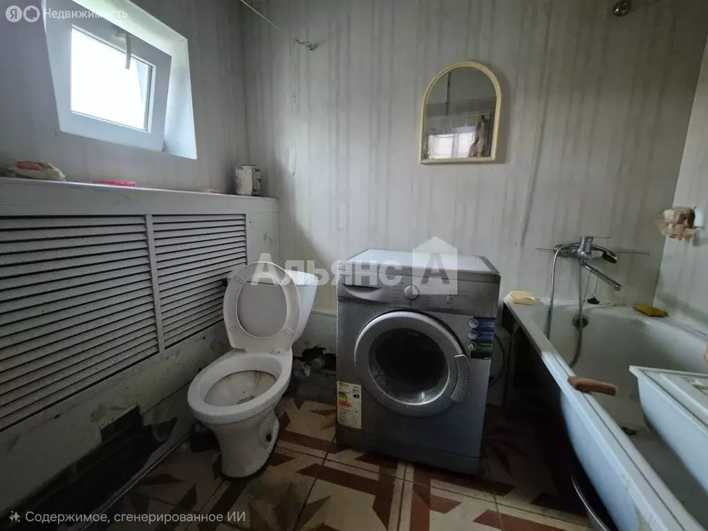 Дом в хутор Безлесный, Красная улица (62.2 м) - Фото 1