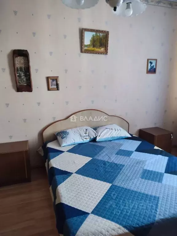 3-к кв. Калининградская область, Калининград Каменная ул., 1 (81.0 м) - Фото 2