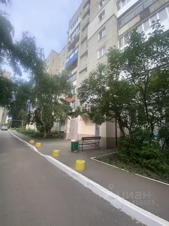 2-к кв. Саратовская область, Саратов ул. Имени Н.М. Тулайкова, 12 ... - Фото 0