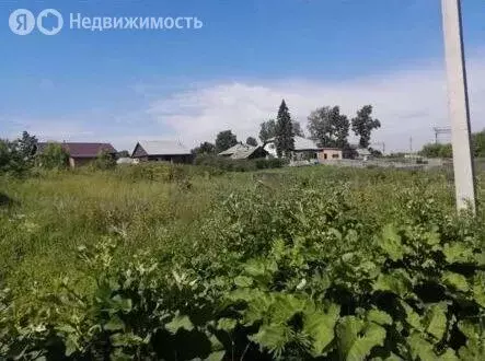 Участок в Кемерово, Керченская улица, 28 (6 м) - Фото 1